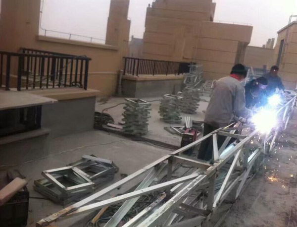 全彩led顯示屏戶(hù)外安裝需要注意哪些問(wèn)題 全彩led顯示屏戶(hù)外安裝需要注意哪些問(wèn)題