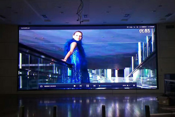 戶(hù)外led顯示屏有哪些安裝場(chǎng)景 戶(hù)外led顯示屏有哪些安裝場(chǎng)景